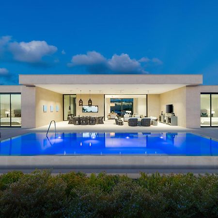 Apes Hill Barbados Golf And Resort Community Saint James Exterior foto