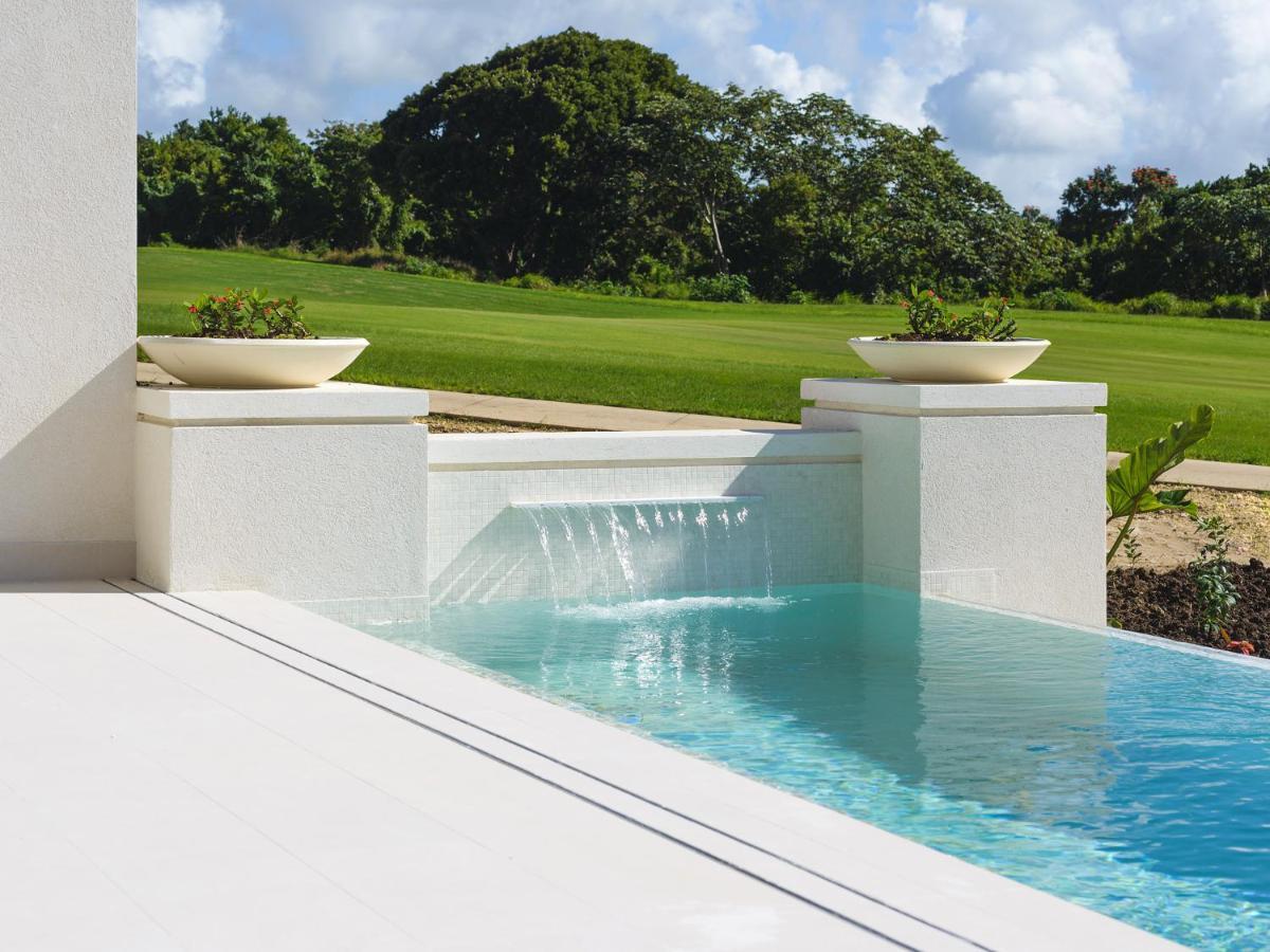 Apes Hill Barbados Golf And Resort Community Saint James Exterior foto