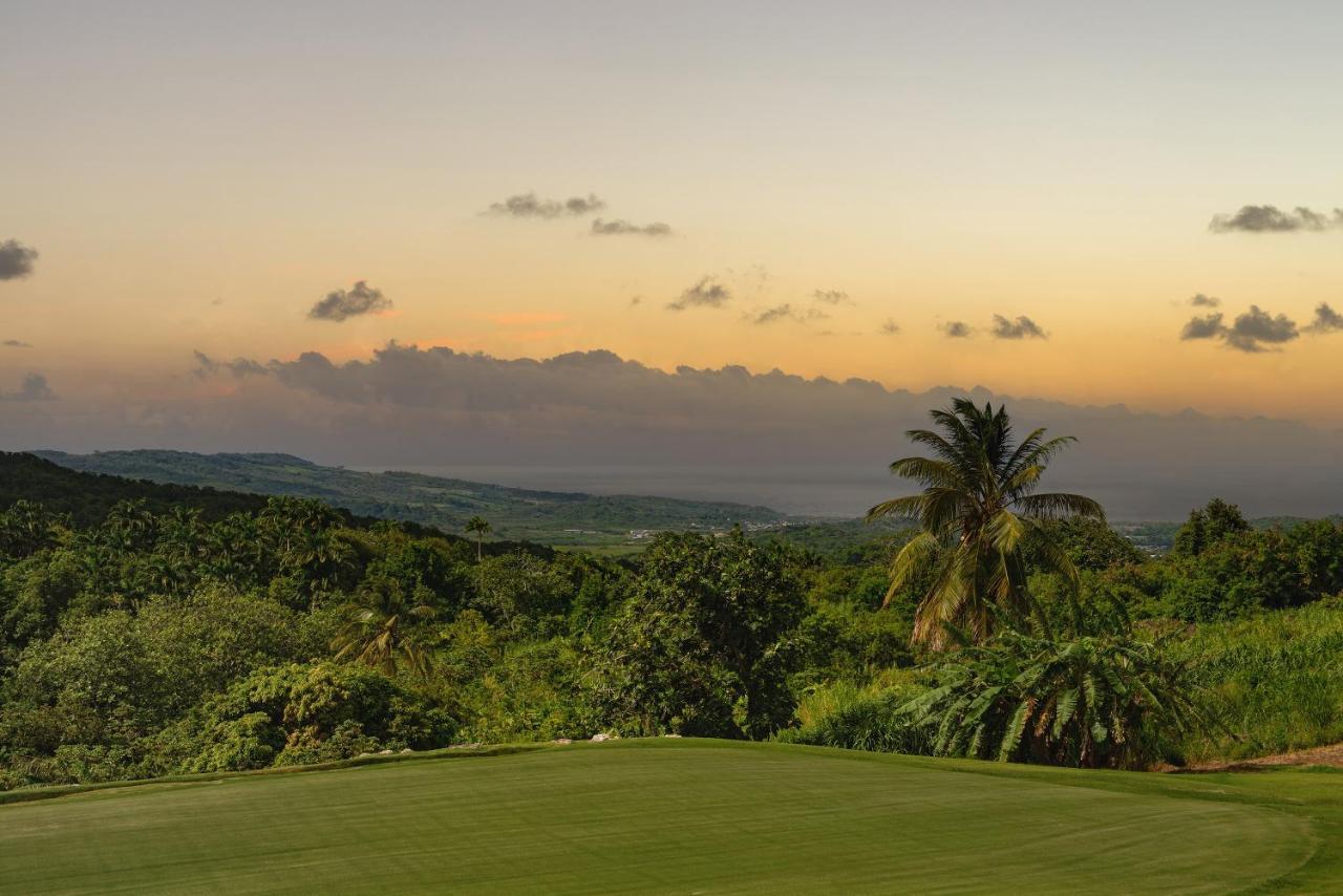 Apes Hill Barbados Golf And Resort Community Saint James Exterior foto