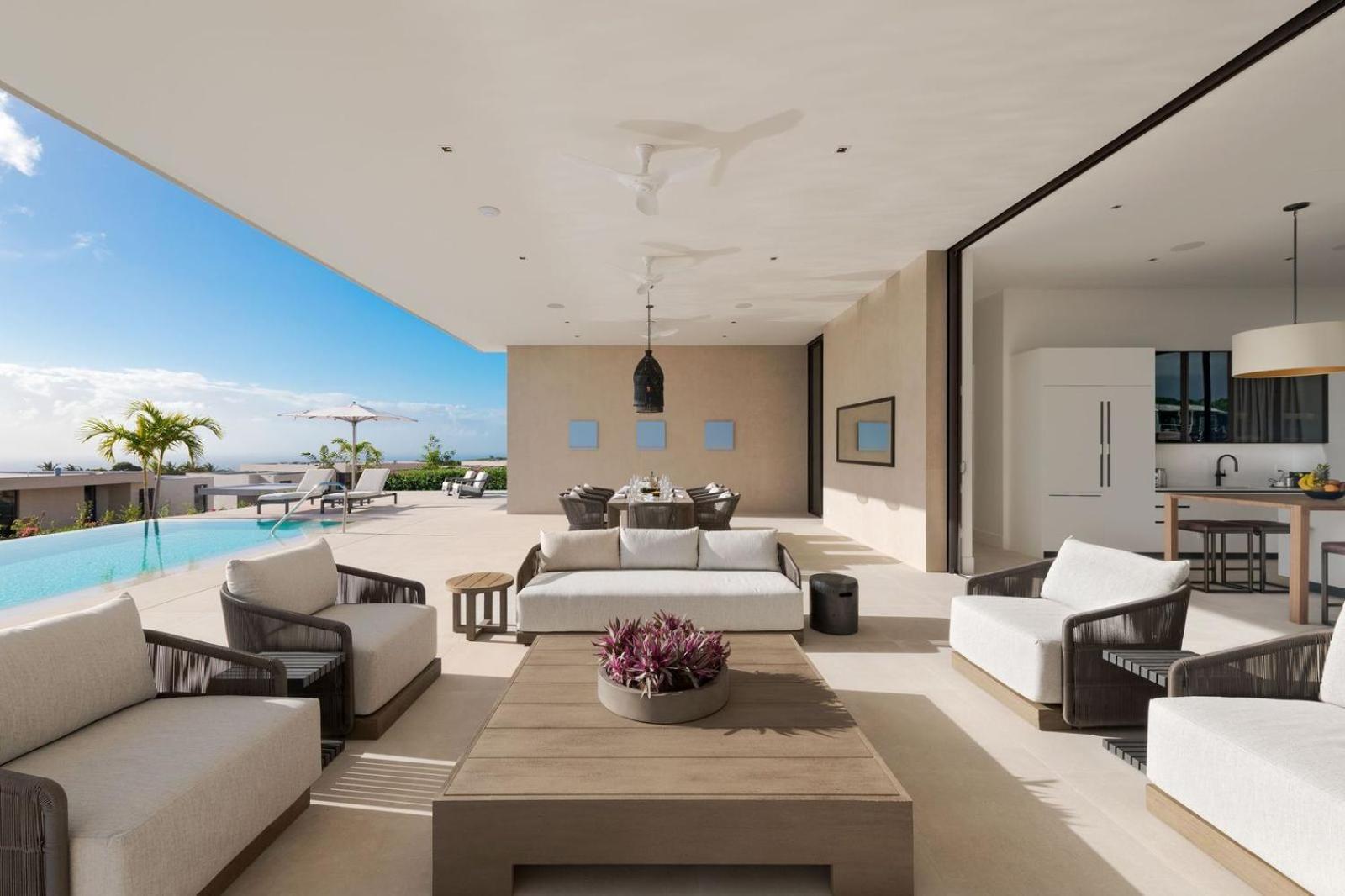 Apes Hill Barbados Golf And Resort Community Saint James Exterior foto